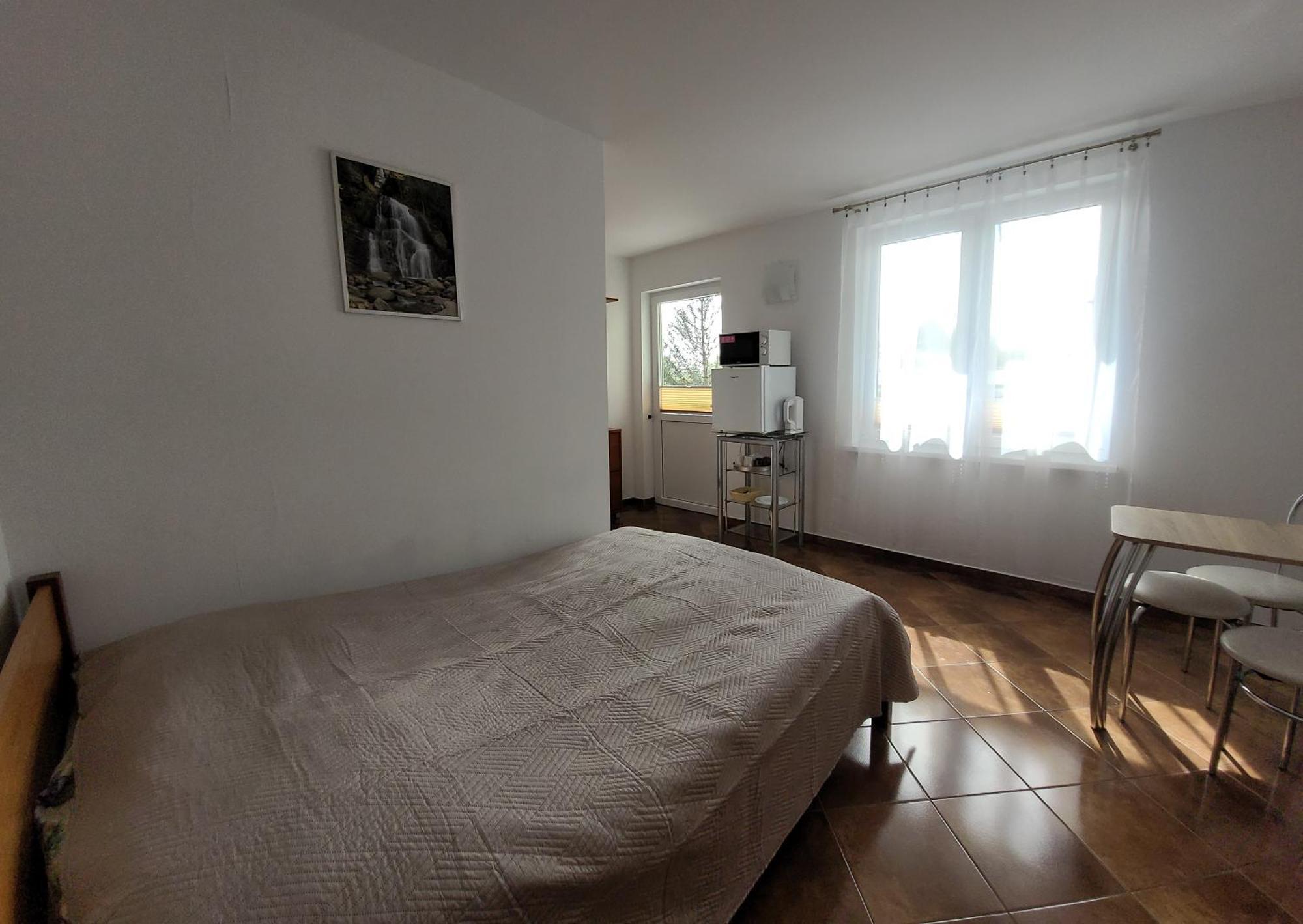 Apartamenty I Pokoje Goscinne Zosia Darlowko Exterior photo